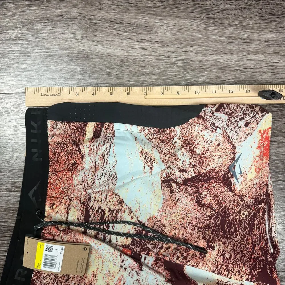 Nike Trail Dri-FIT 6